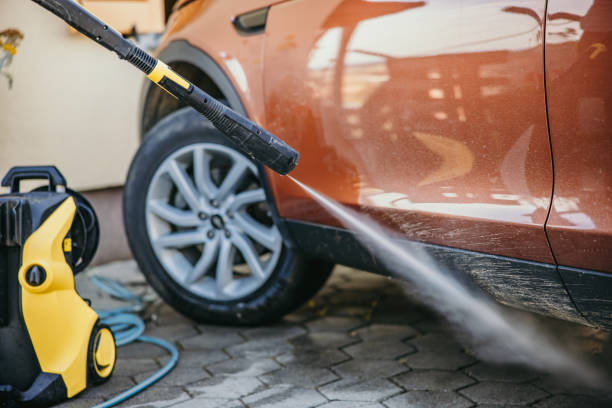Doney Park, AZ Pressure Washing Company