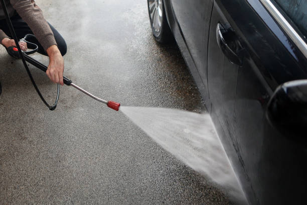 Best Best Pressure Washing Companies  in Doney Park, AZ